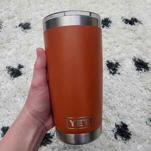 YETI Rambler